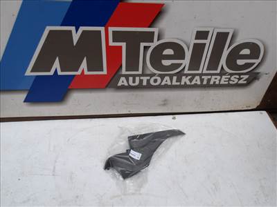 [GYÁRI ÚJ] BMW CSOMAGTÉR BAL OLDALSÓ PANEL | X4 G02+LCI / X4M F98 | 51 47 7481921